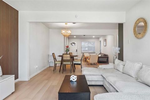 Photo of 416 Simmons Dr, Hurst, TX 76053 (MLS # 21230531)