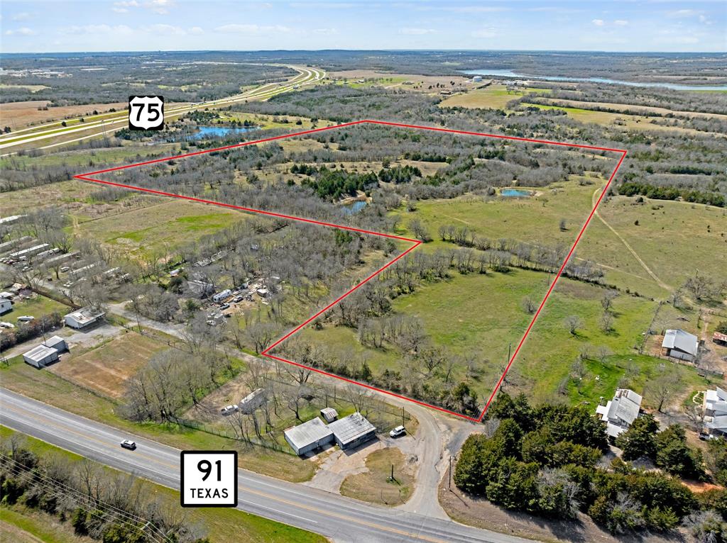 G-0631 JACKSON CHARLES A-G0631 - Land