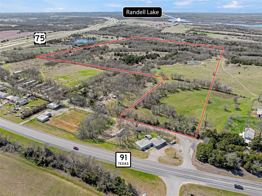 G-0631 JACKSON CHARLES A-G0631 - Land