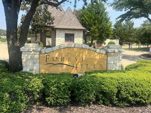 1810 Woodland Drive Cross Roads TX 76227