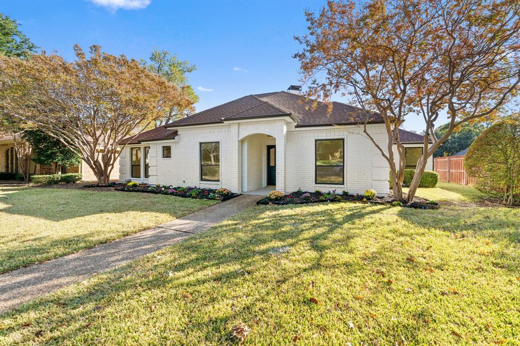 4616 Centenary Drive