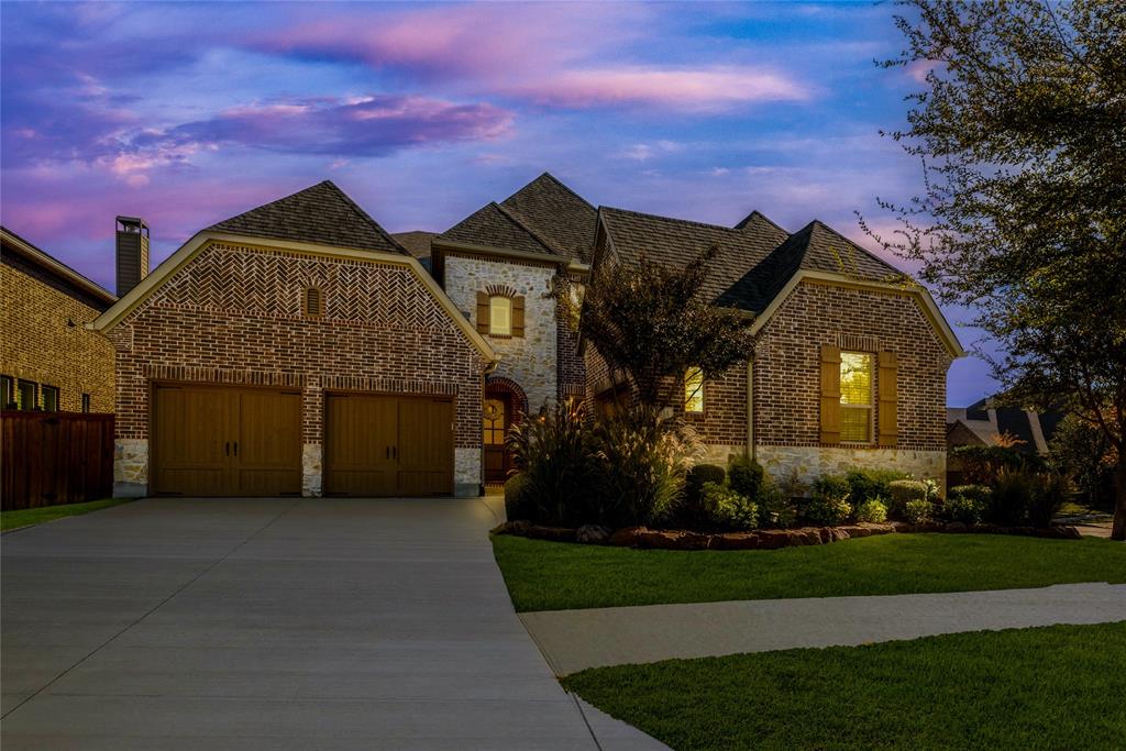 6314 Eden Valley Drive