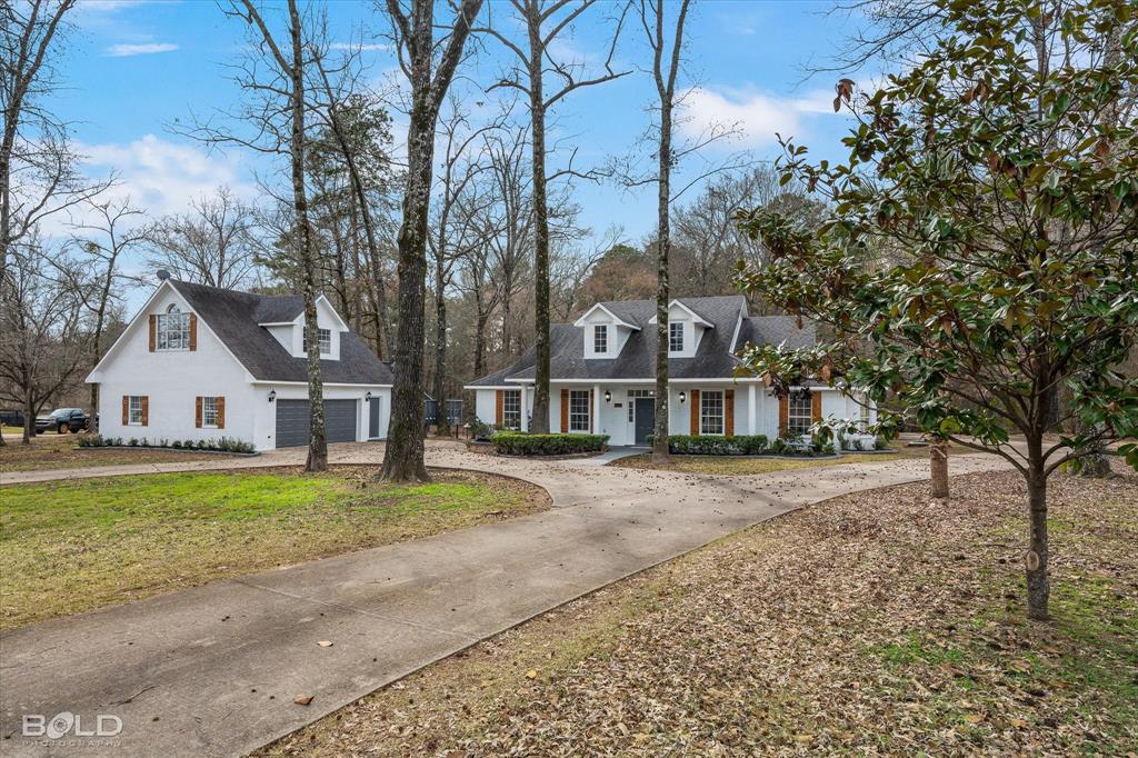 Benton, Louisiana 71006, United States, 4 Bedrooms Bedrooms, ,3 BathroomsBathrooms,Residential,Active,64539