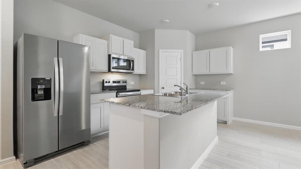 Orchard Village - Residential