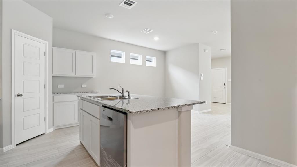 Orchard Village - Residential