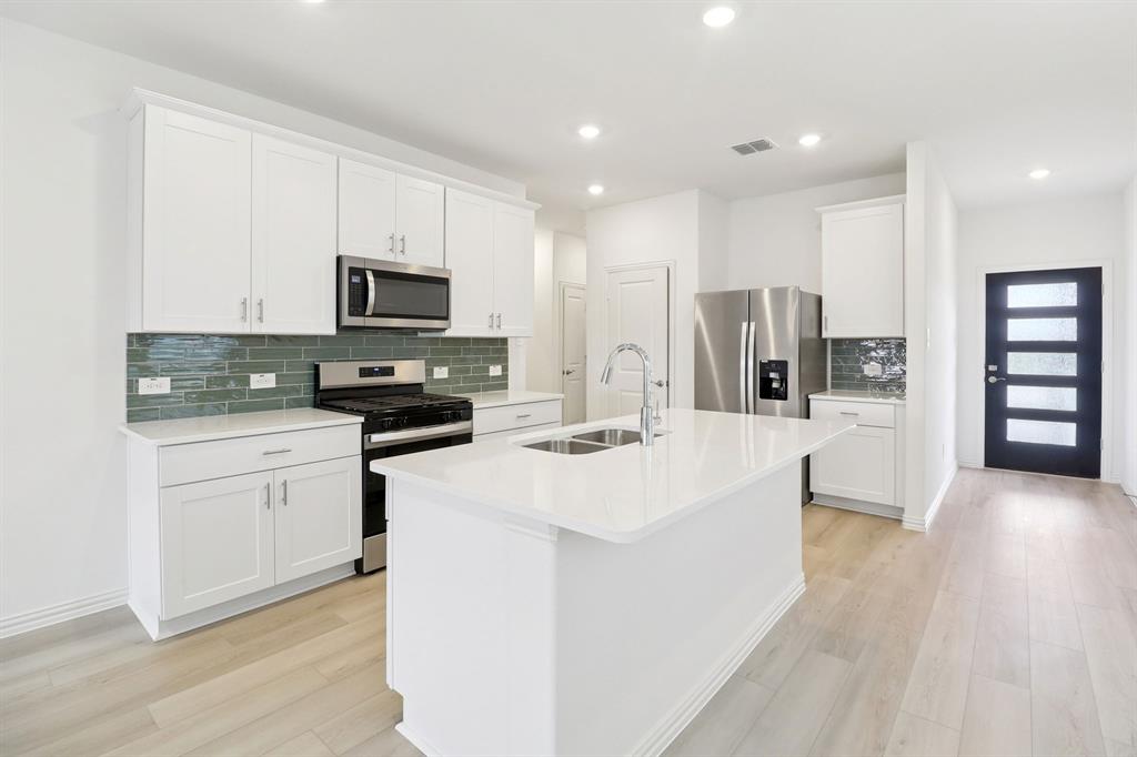 207 Decoursey Drive