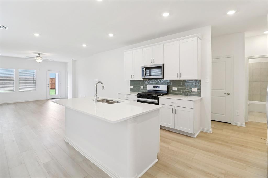 207 Decoursey Drive