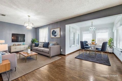 2918 Owen Lane Mesquite TX 75150