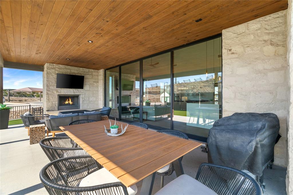 Residences at Rough Creek Lodge - Residential