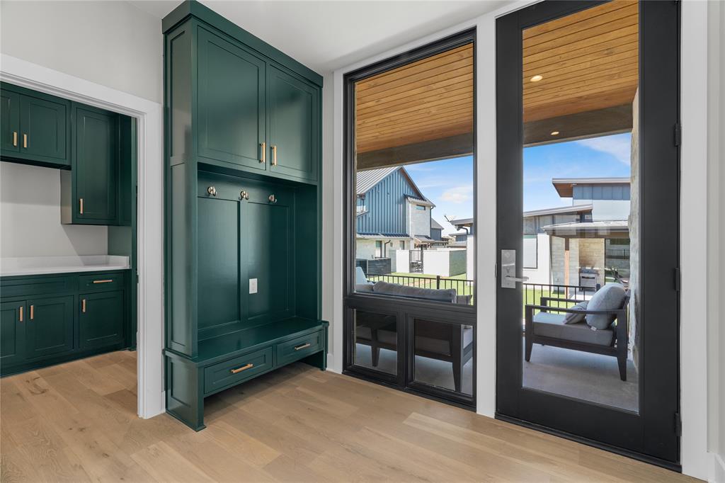 Residences at Rough Creek Lodge - Residential