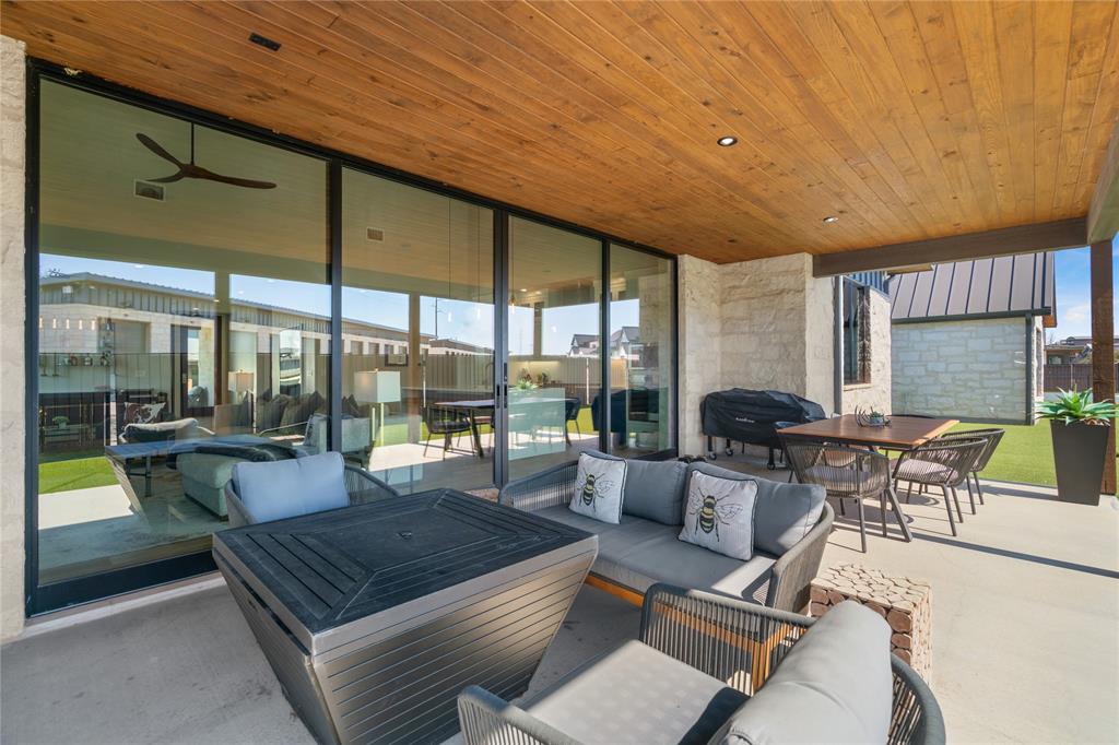 Residences at Rough Creek Lodge - Residential