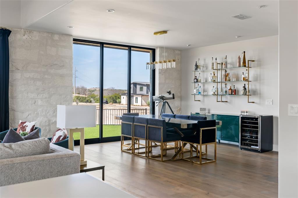 Residences at Rough Creek Lodge - Residential