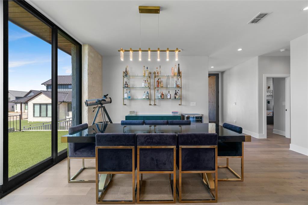 Residences at Rough Creek Lodge - Residential