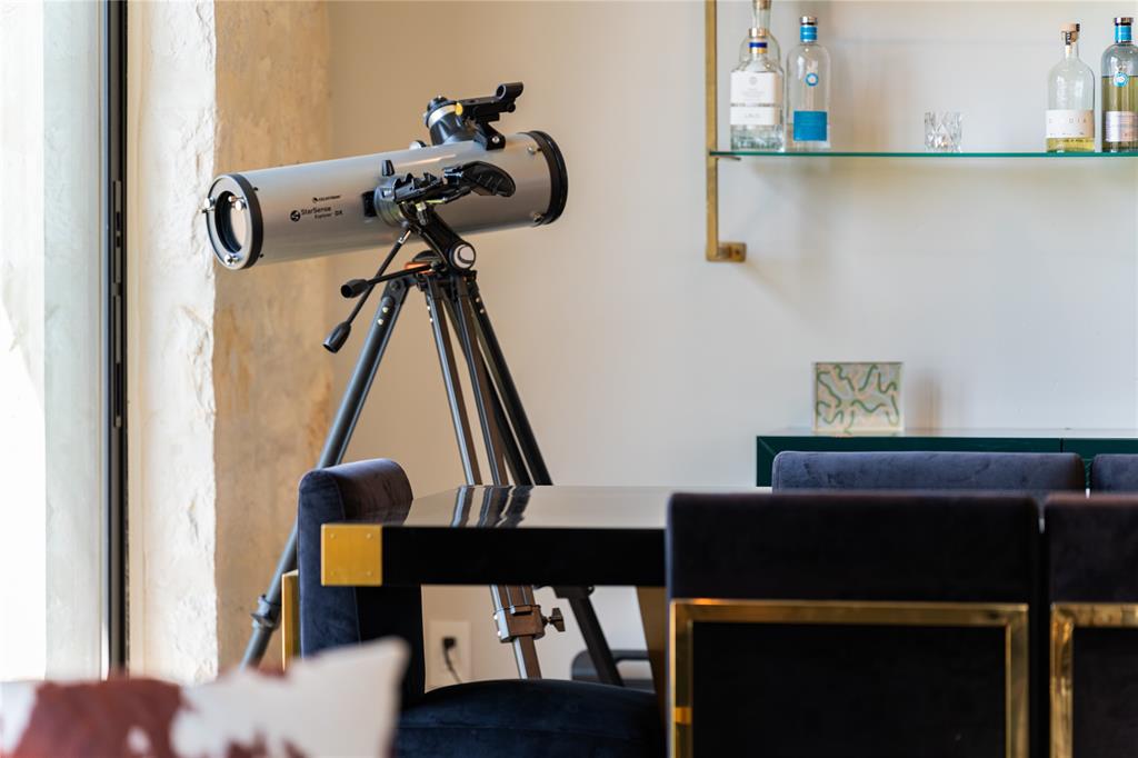 Residences at Rough Creek Lodge - Residential