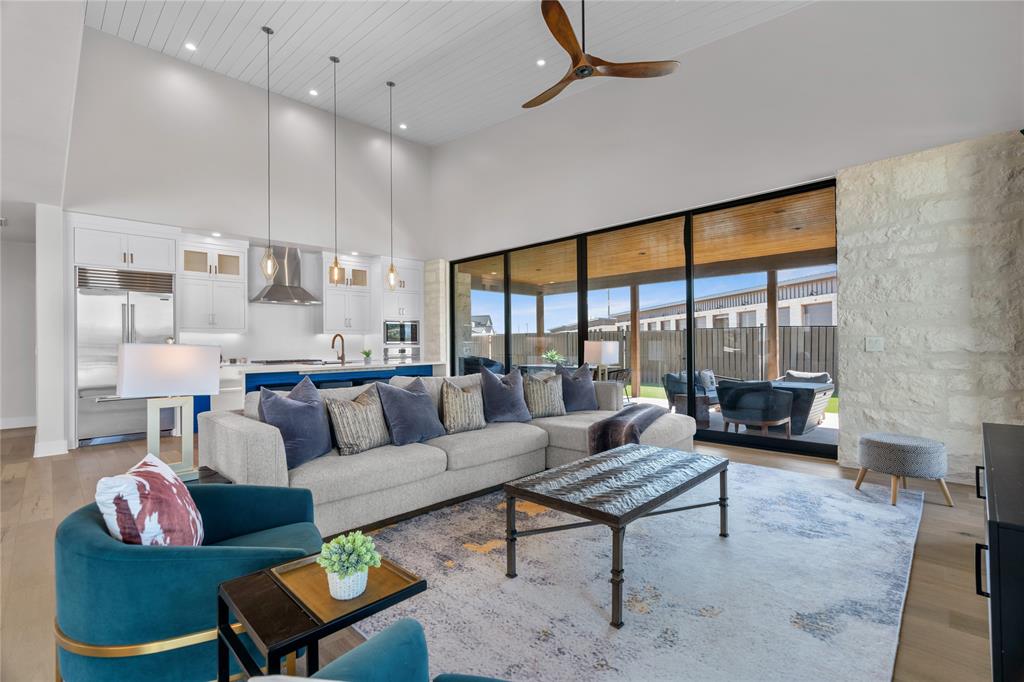 Residences at Rough Creek Lodge - Residential