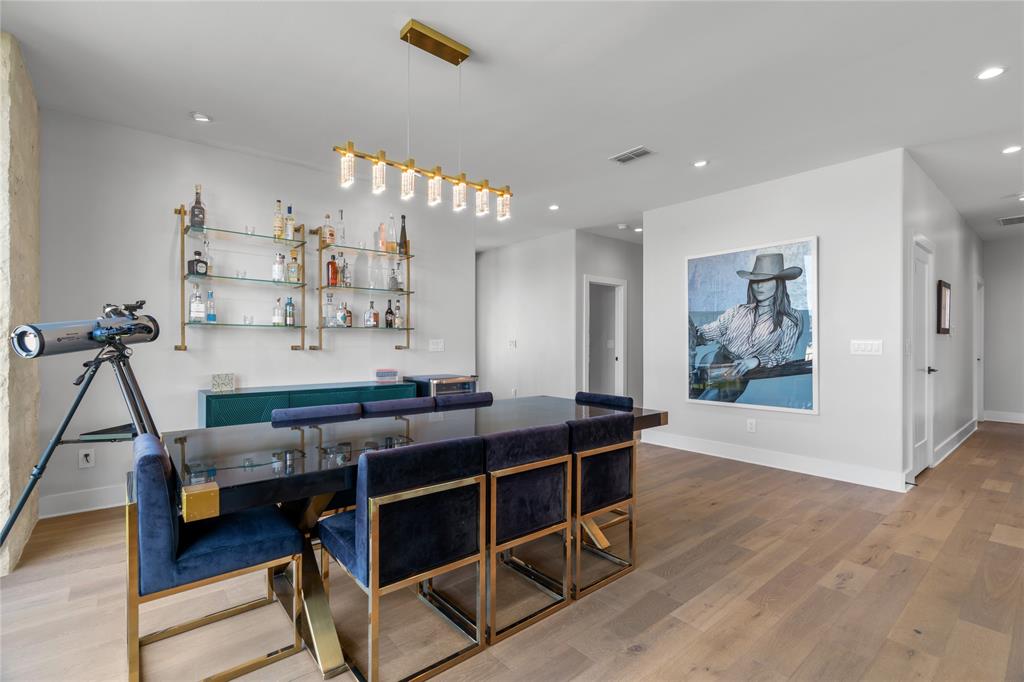 Residences at Rough Creek Lodge - Residential