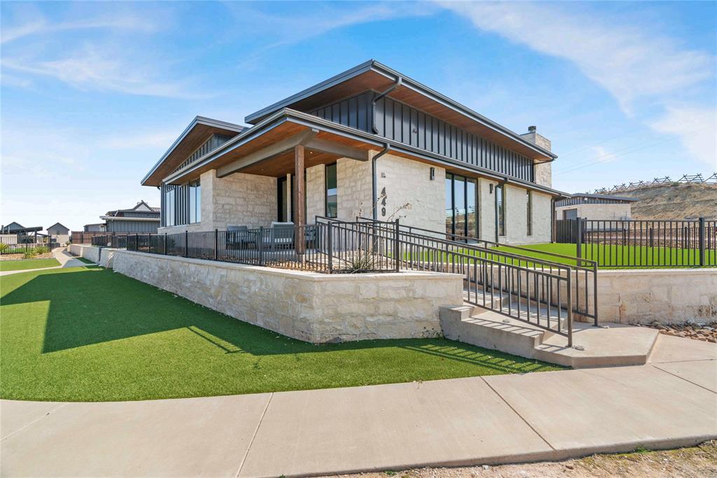 Residences at Rough Creek Lodge - Residential