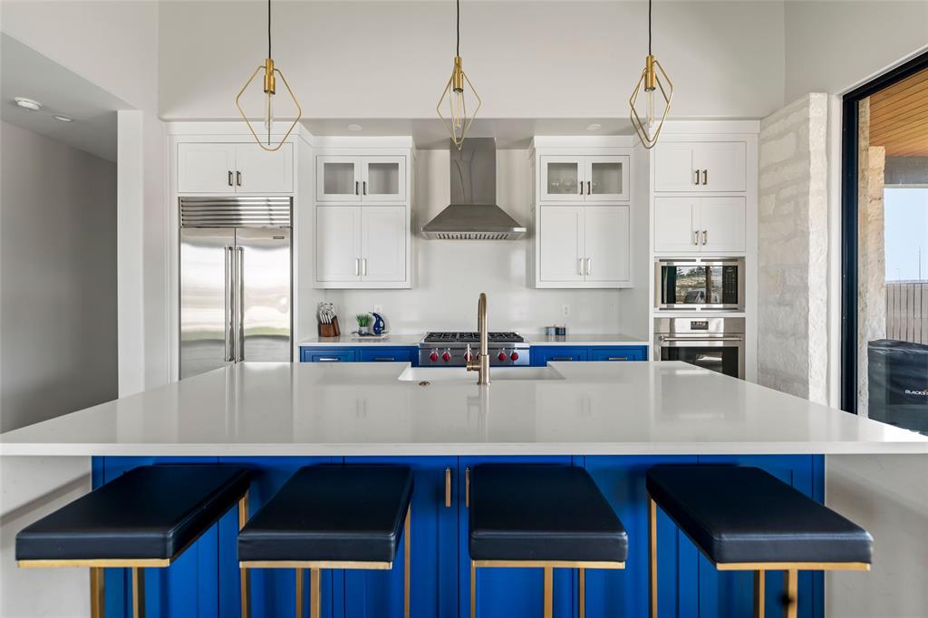 Residences at Rough Creek Lodge - Residential