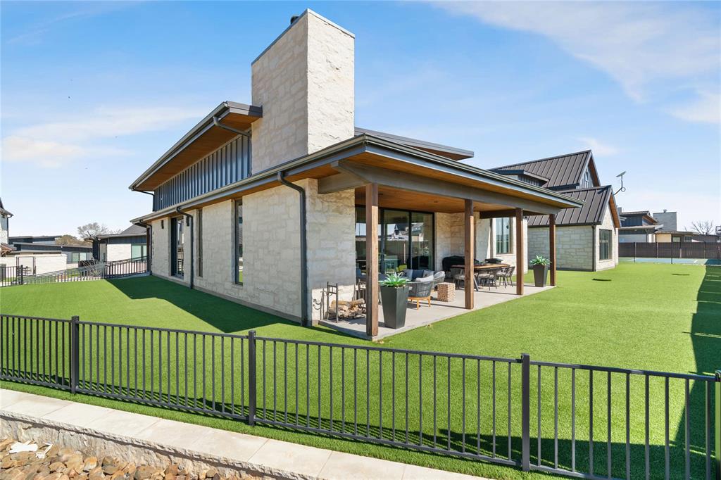 Residences at Rough Creek Lodge - Residential