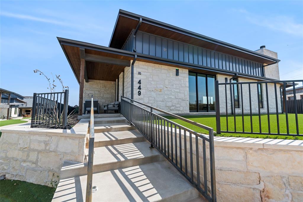 Residences at Rough Creek Lodge - Residential