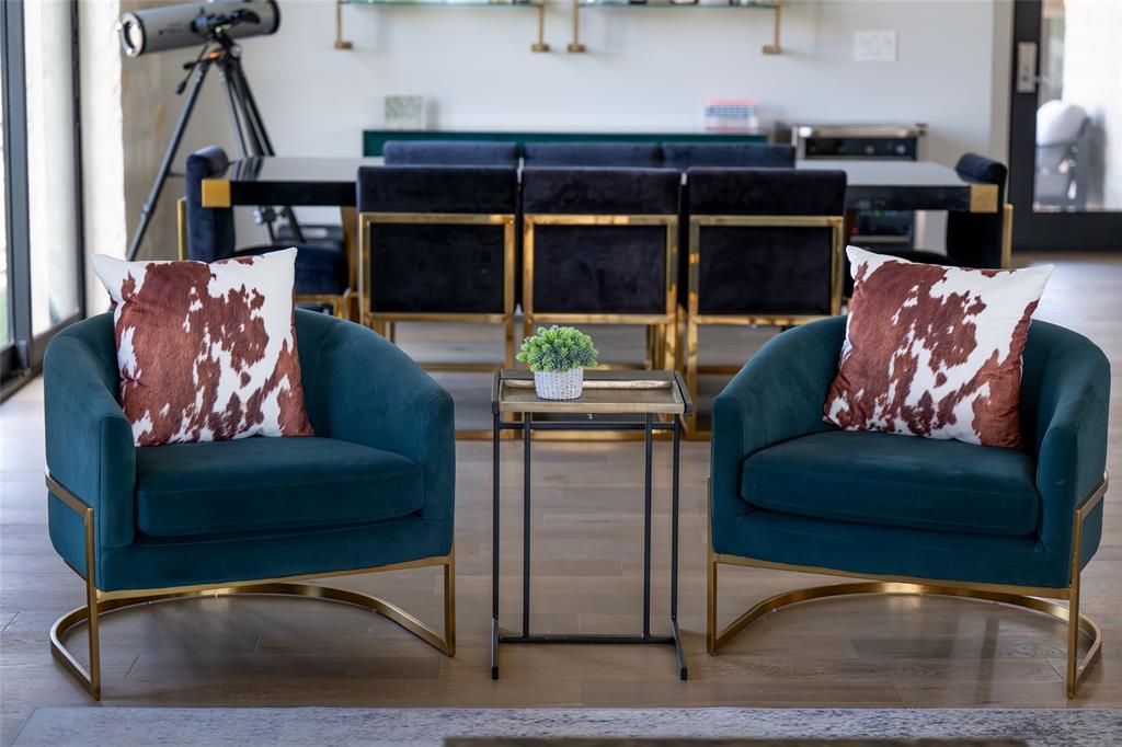 Residences at Rough Creek Lodge - Residential