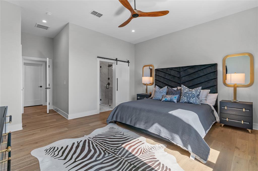 Residences at Rough Creek Lodge - Residential