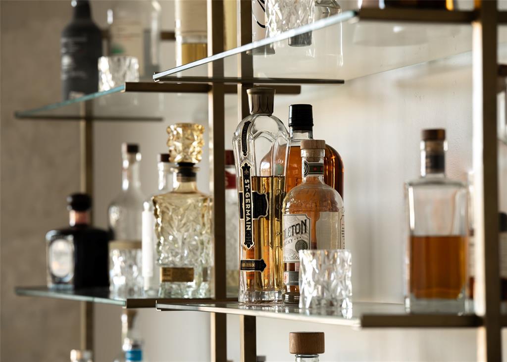 Residences at Rough Creek Lodge - Residential