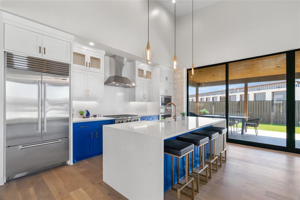 Residences at Rough Creek Lodge - Residential