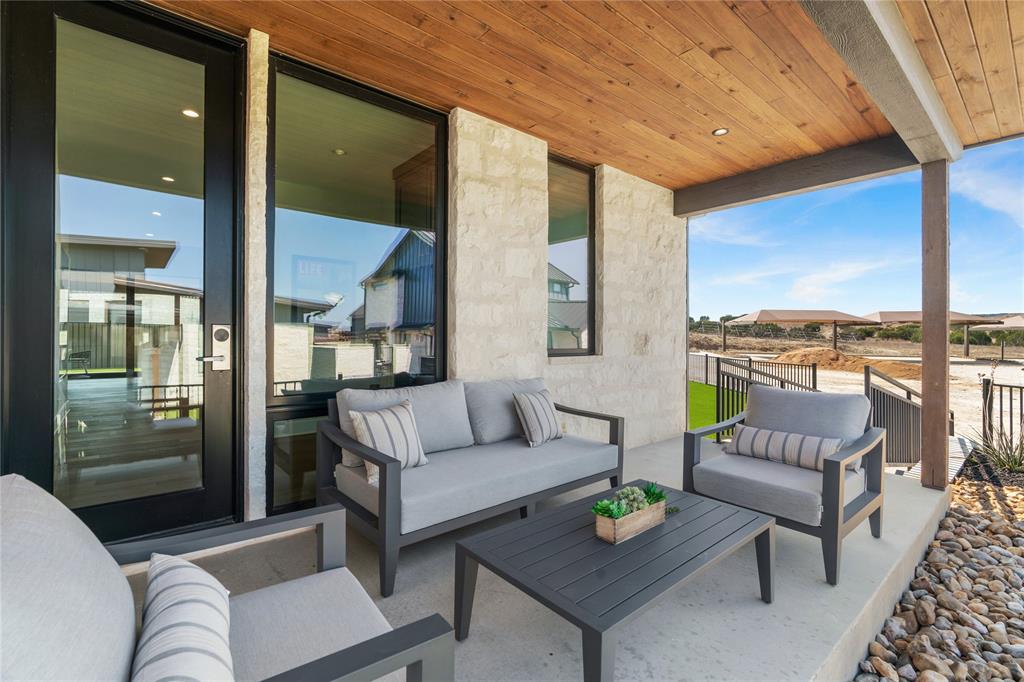 Residences at Rough Creek Lodge - Residential