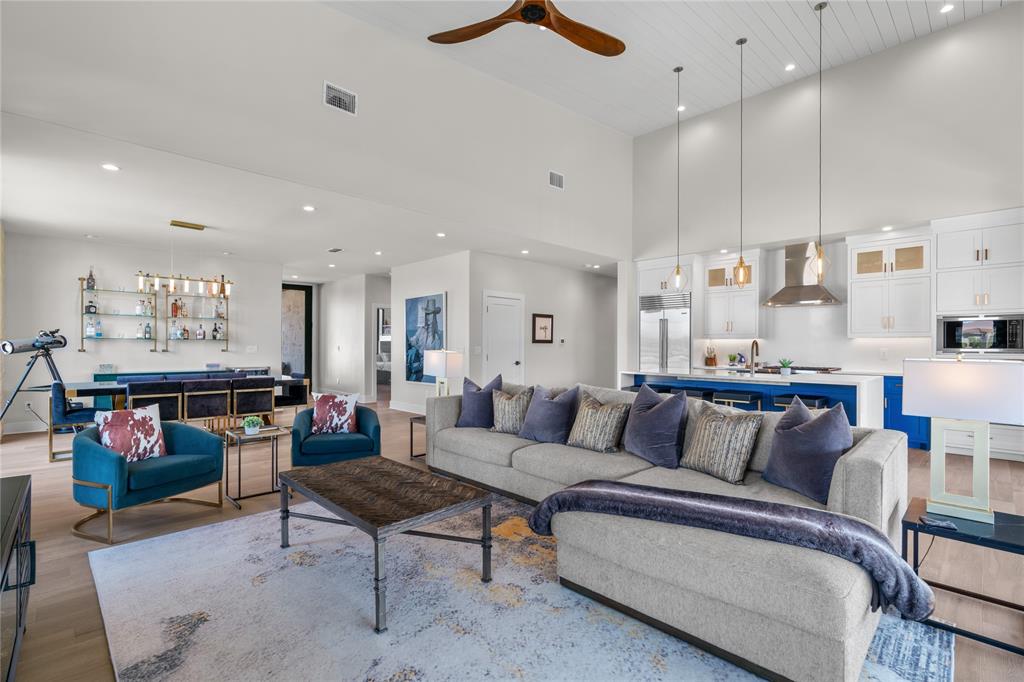 Residences at Rough Creek Lodge - Residential