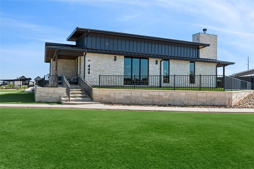 Residences at Rough Creek Lodge - Residential