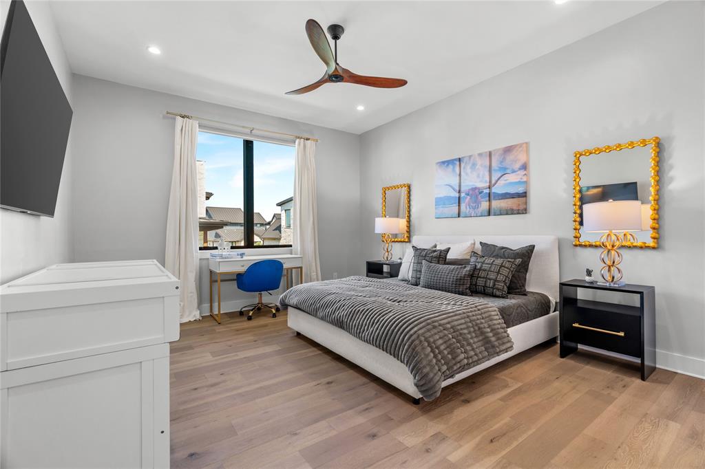 Residences at Rough Creek Lodge - Residential