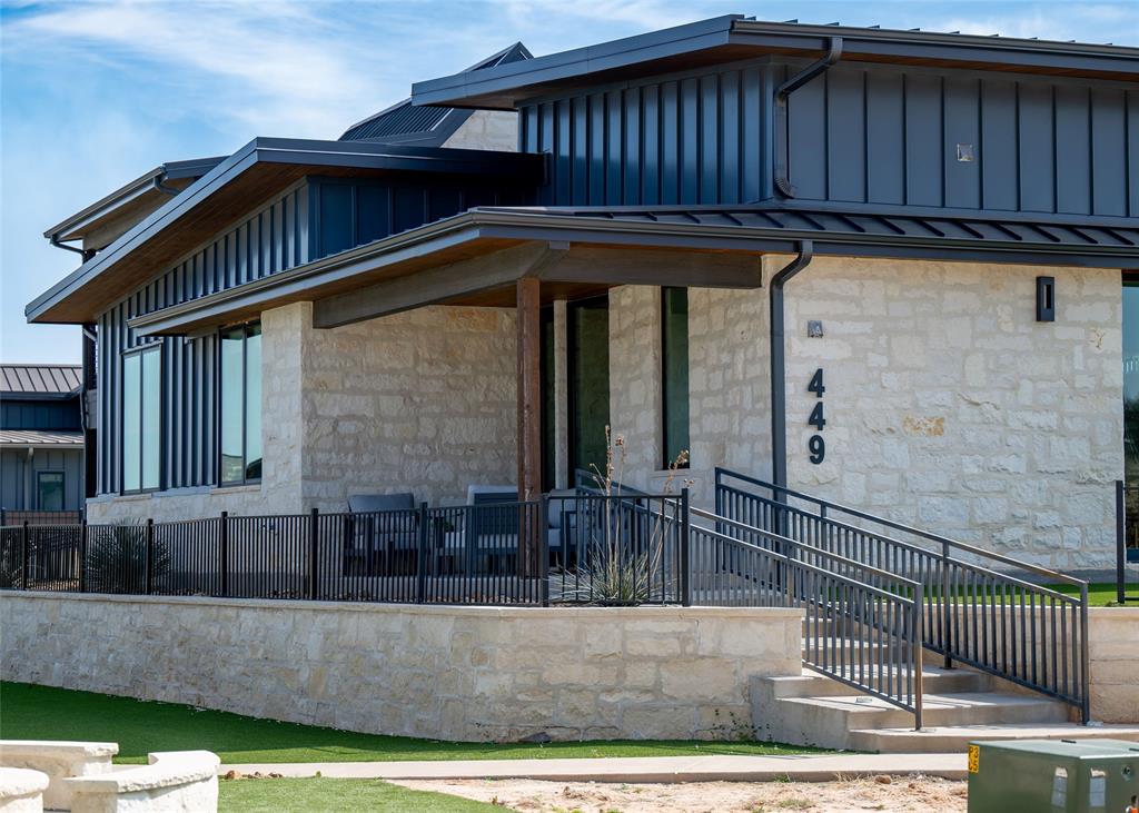 Residences at Rough Creek Lodge - Residential