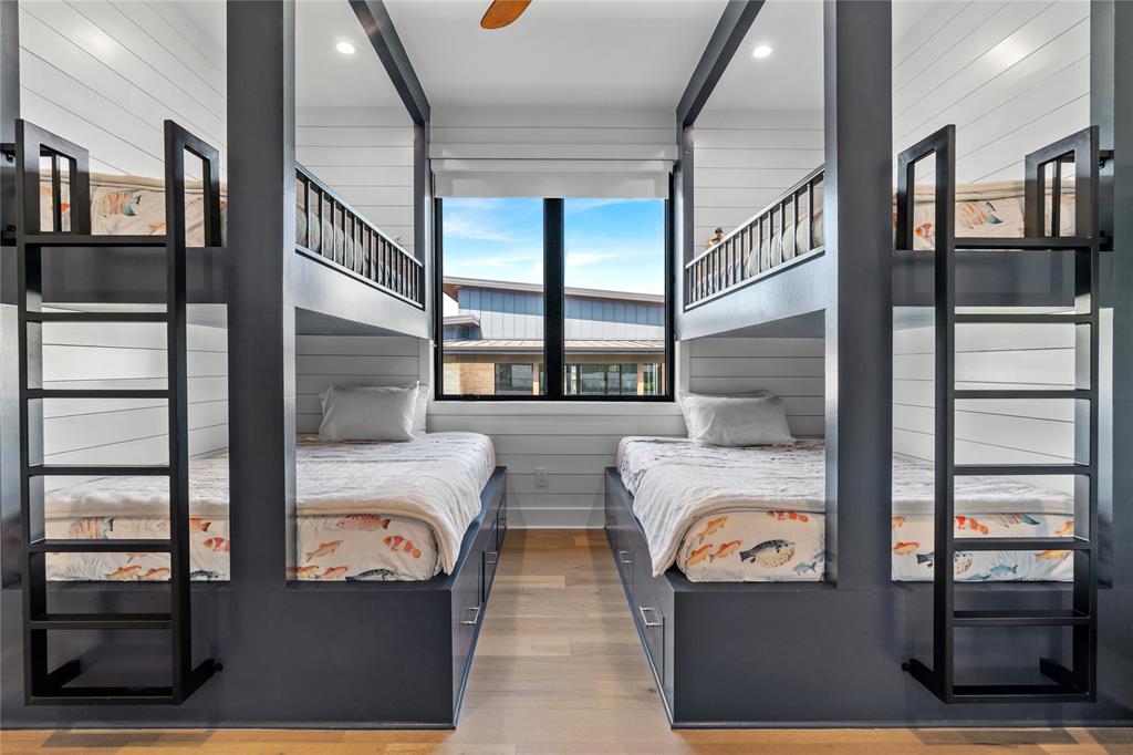 Residences at Rough Creek Lodge - Residential