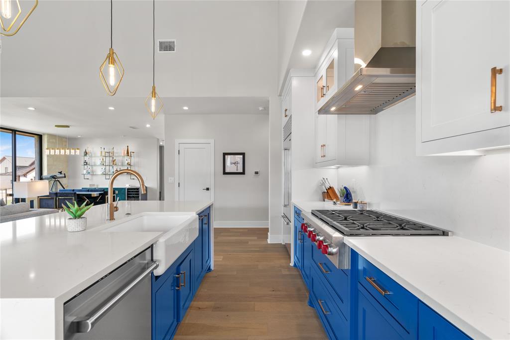 Residences at Rough Creek Lodge - Residential