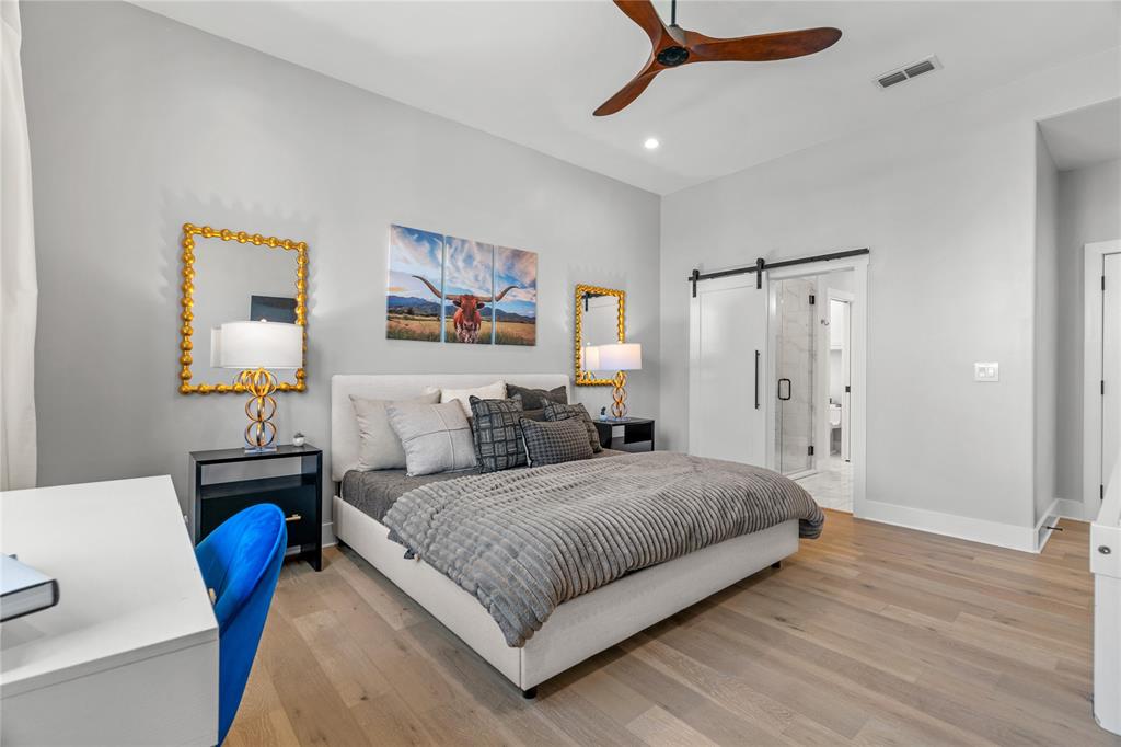 Residences at Rough Creek Lodge - Residential