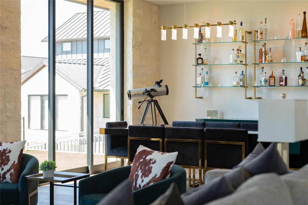 Residences at Rough Creek Lodge - Residential