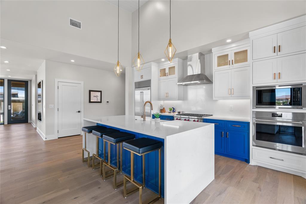 Residences at Rough Creek Lodge - Residential