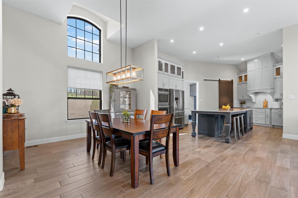 540 Prairie Timber Road