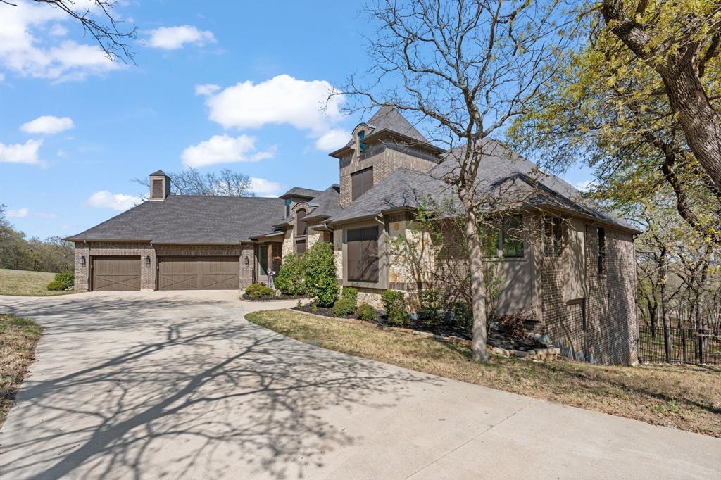 540 Prairie Timber Road