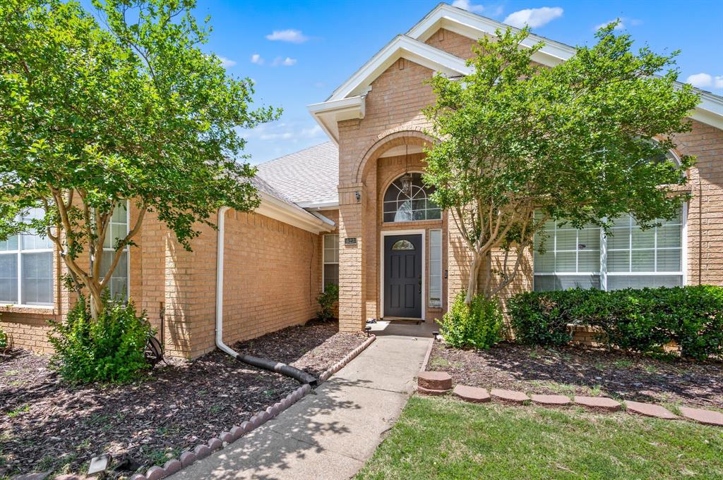 623 Lakewood Drive