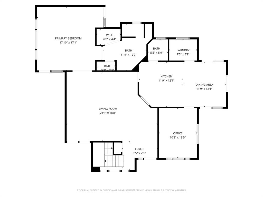 SHORT ROBT T TRL: - Residential