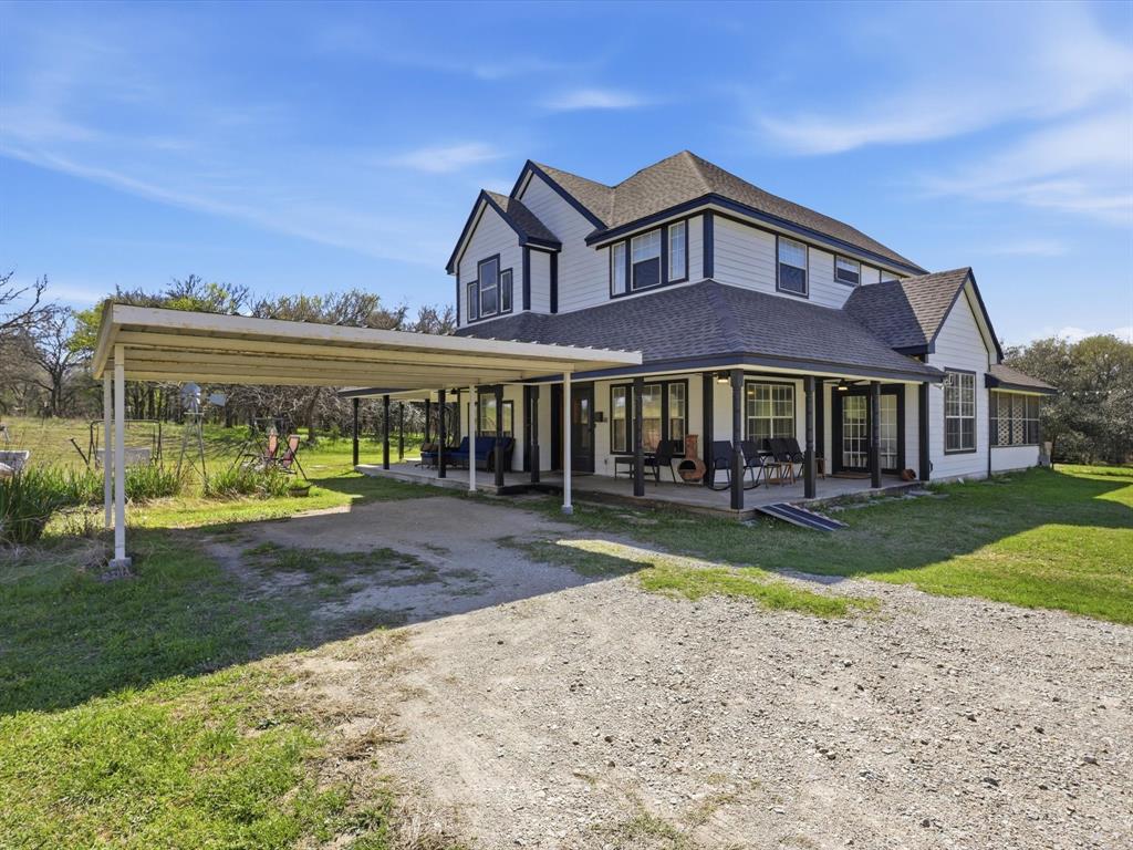 SHORT ROBT T TRL: - Residential