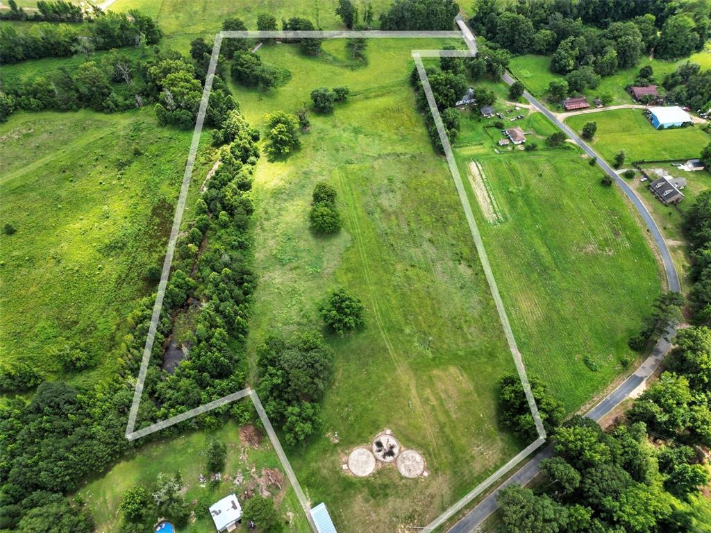 0 Sanders Rd
