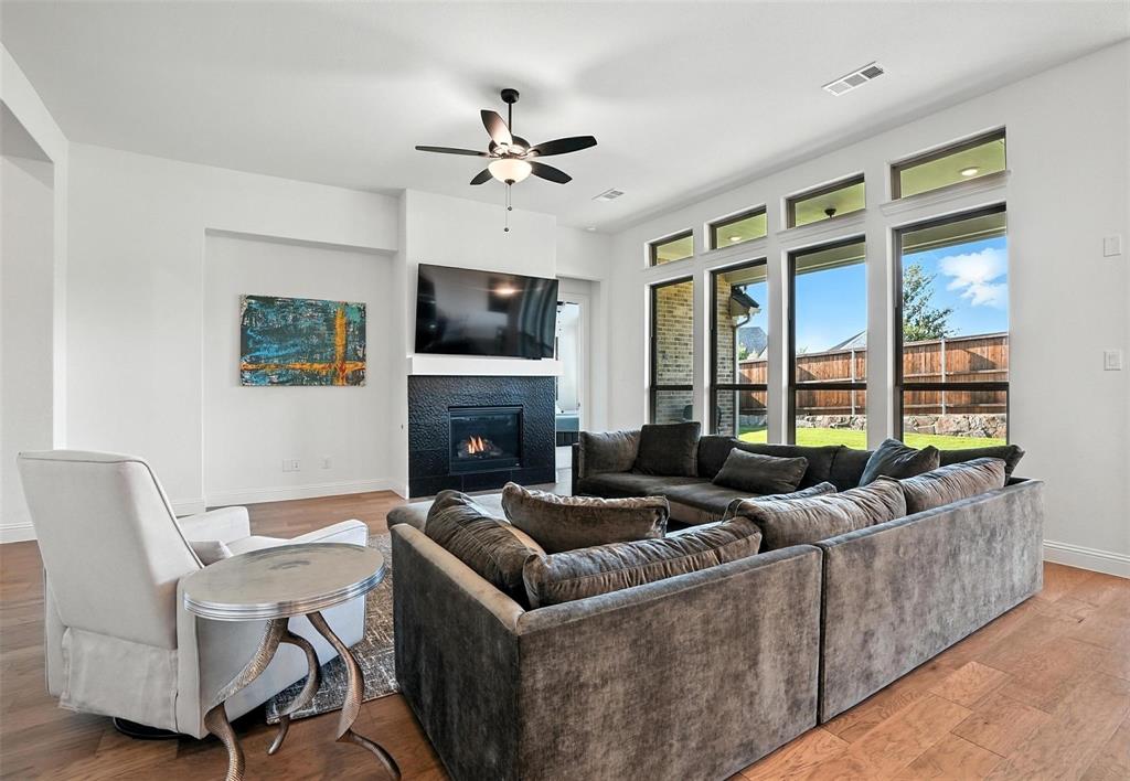 Sandbrock Ranch Ph 11a - Residential