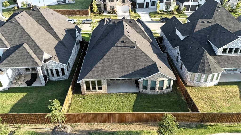 Sandbrock Ranch Ph 11a - Residential