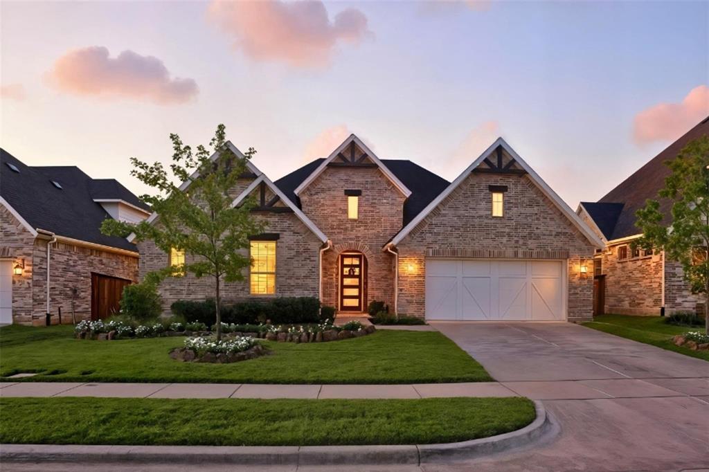 Sandbrock Ranch Ph 11a - Residential