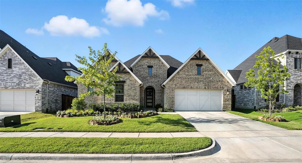 Sandbrock Ranch Ph 11a - Residential