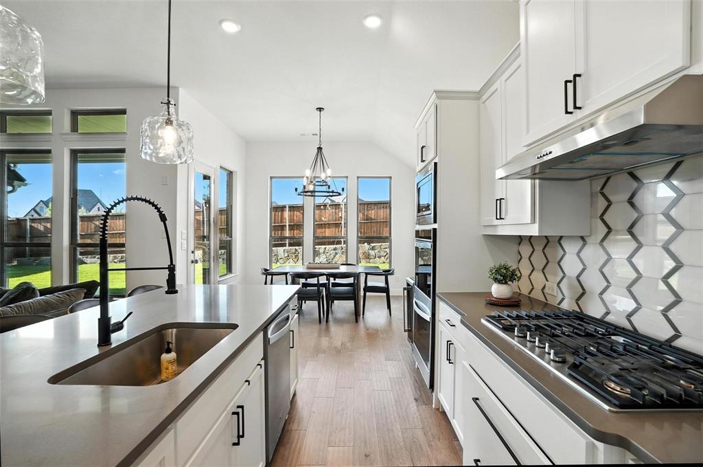 Sandbrock Ranch Ph 11a - Residential