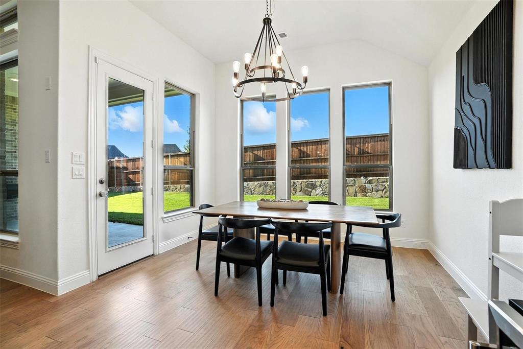 Sandbrock Ranch Ph 11a - Residential